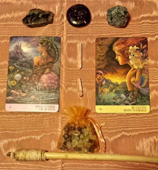 19-03-17 OracleCardReading Blog-picsay