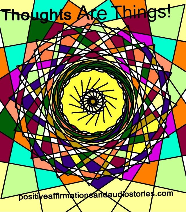 Mandala designed by Stefania