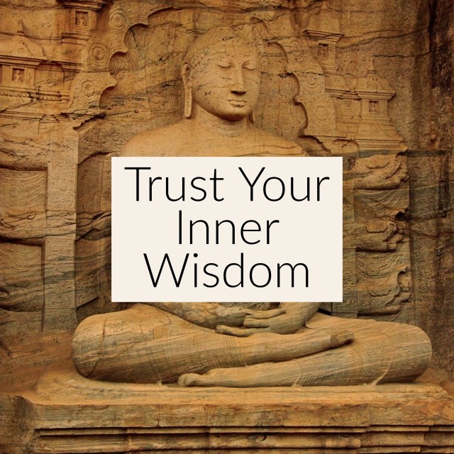 Inner Wisdom